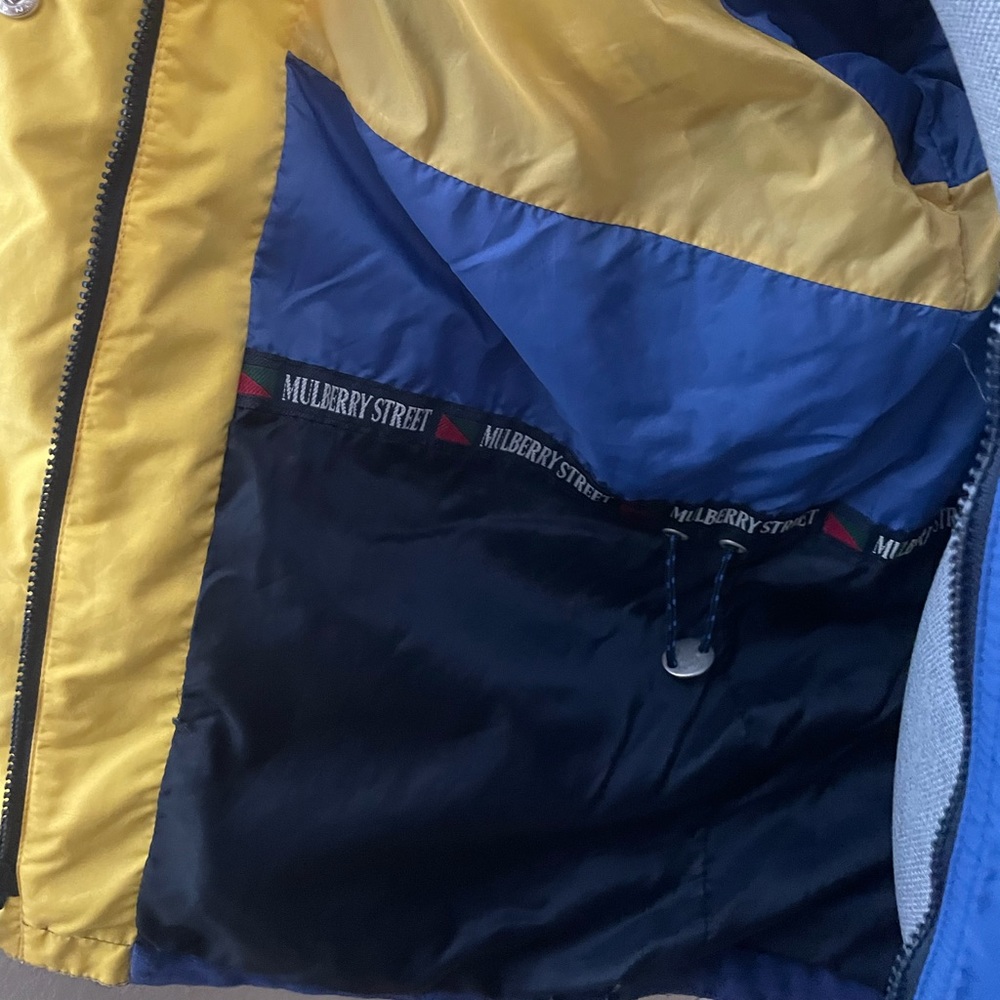 Coat/Jacket - Picture 4 of 6